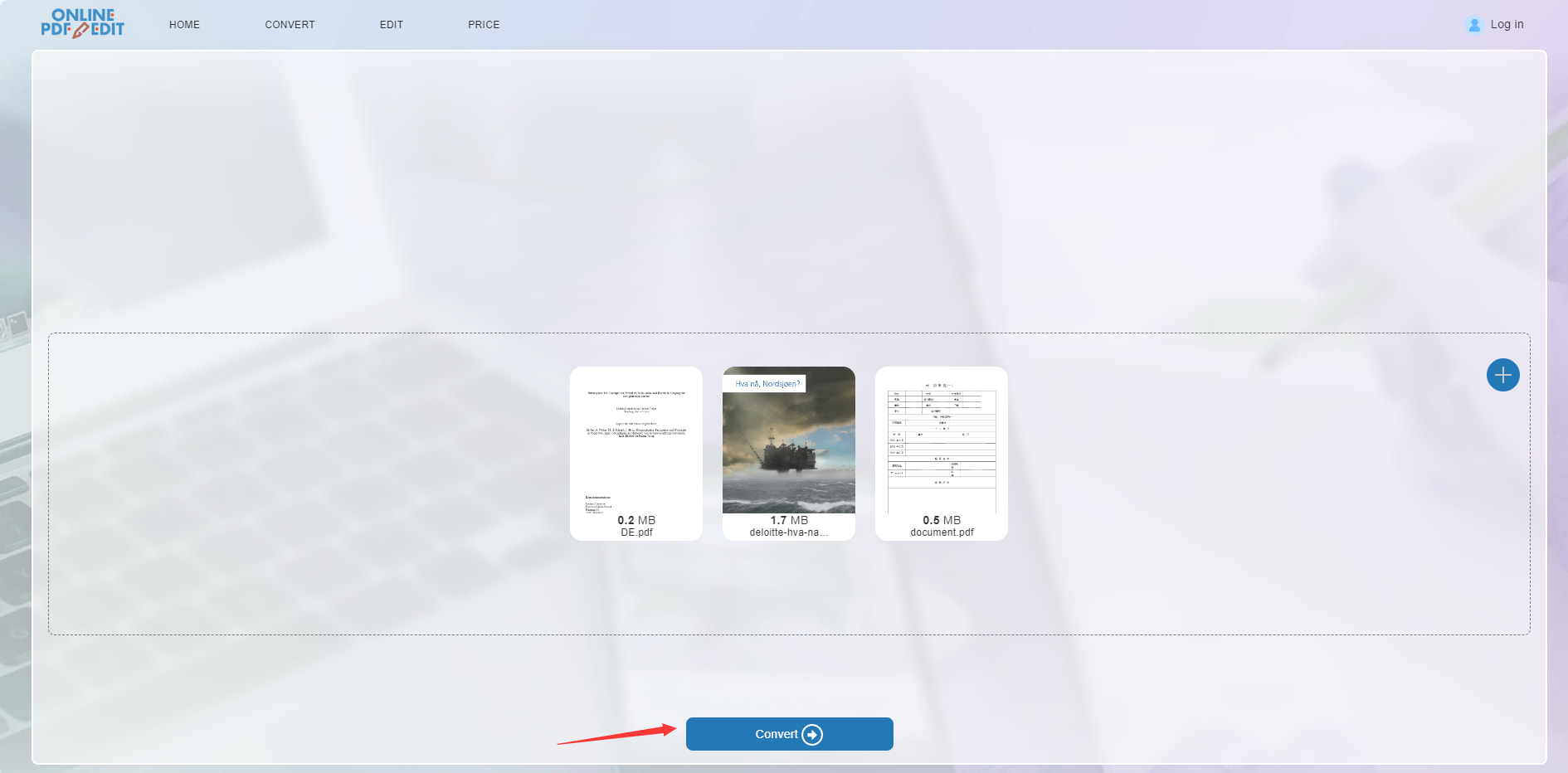 Unir PDF Unir Varios Documentos PDF En Uno Solo En L nea Unir pdf unir varios documentos pdf en uno solo en l nea